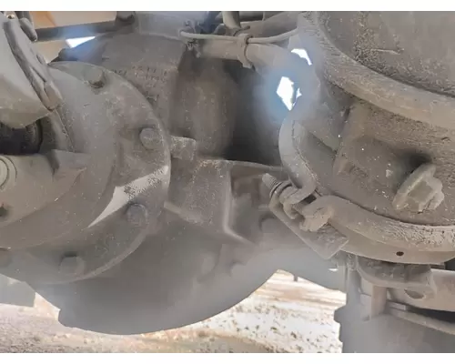 MERITOR RR23160 Differential Assembly (Rear, Rear)