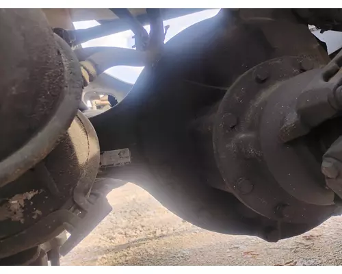 MERITOR RR23160 Differential Assembly (Rear, Rear)