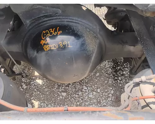 MERITOR RR23160 Differential Assembly (Rear, Rear)