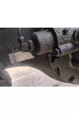 MERITOR RR23160 Differential Assembly (Rear, Rear)