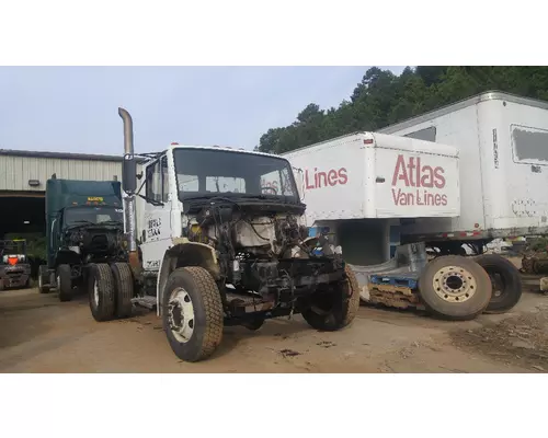 MERITOR RR23160 Rears (Rear)