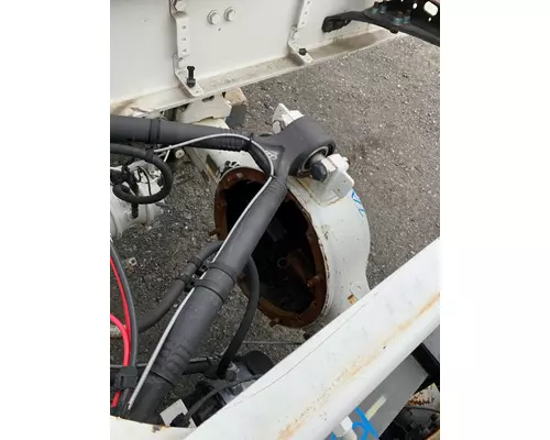 MERITOR RR26185 Axle Housing