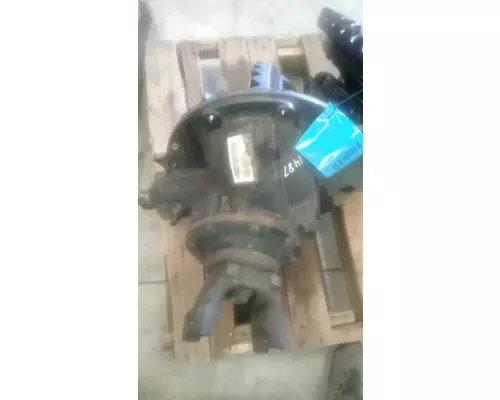MERITOR RRL20145-3.55 Differential Assembly (Rear, Rear)