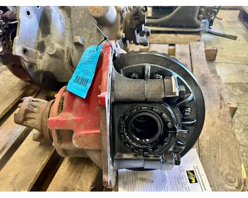 MERITOR RRL20145-4.11 Differential Assembly (Rear, Rear)