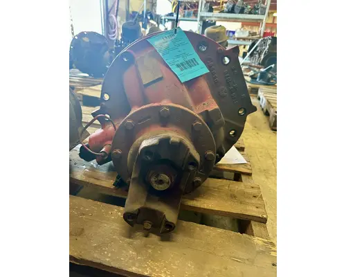 MERITOR RRL20145-4.11 Differential Assembly (Rear, Rear)