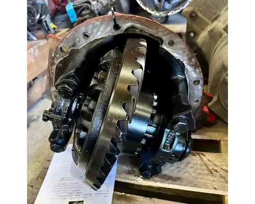 MERITOR RRL20145-4.11 Differential Assembly (Rear, Rear)