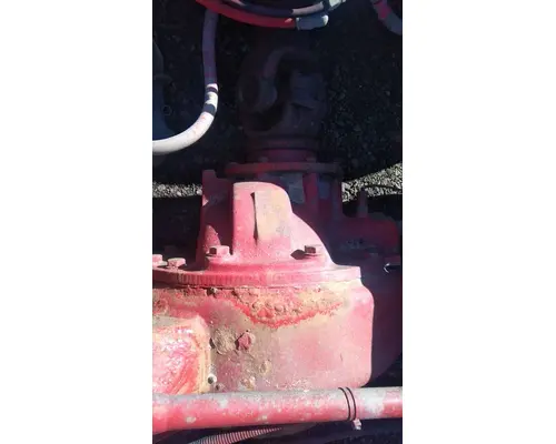 MERITOR RRL20145-4.11 Differential Assembly (Rear, Rear)