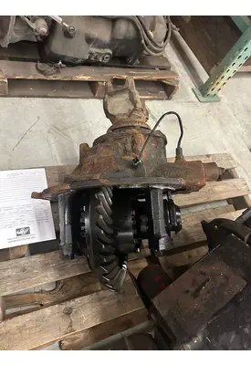 MERITOR RRL20145-4.63 Differential Assembly (Rear, Rear)