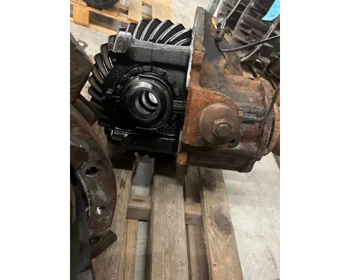 MERITOR RRL20145-4.63 Differential Assembly (Rear, Rear)