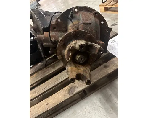 MERITOR RRL20145-4.63 Differential Assembly (Rear, Rear)