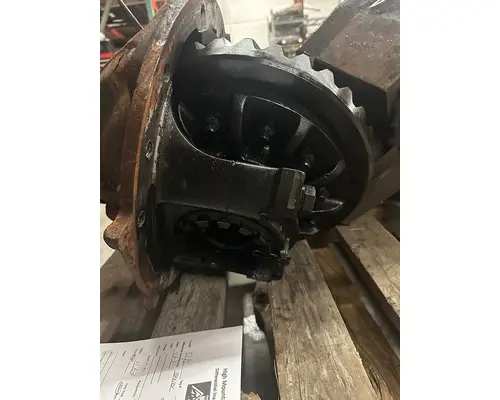 MERITOR RRL20145-4.63 Differential Assembly (Rear, Rear)