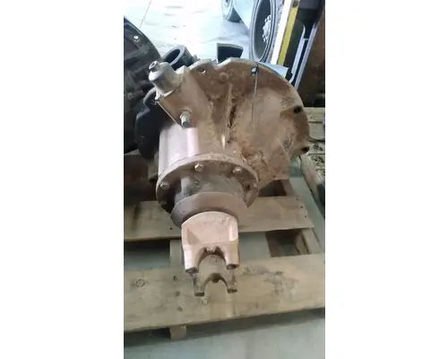 MERITOR RRL23160-4.10 Differential Assembly (Rear, Rear)