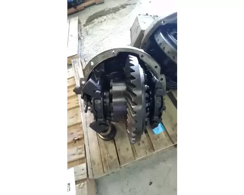 MERITOR RRL23160-4.10 Differential Assembly (Rear, Rear)