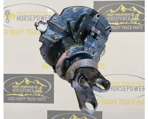 MERITOR RRL23160-4.10 Differential Assembly (Rear, Rear)