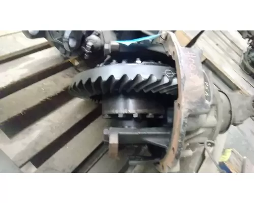 MERITOR RRL23160-4.56 Differential Assembly (Rear, Rear)