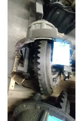 MERITOR RRL23160-5.63 Differential Assembly (Rear, Rear)