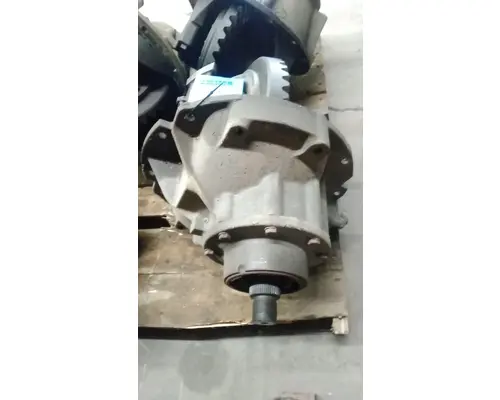 MERITOR RRL23160-5.63 Differential Assembly (Rear, Rear)
