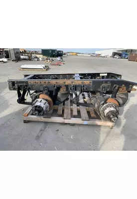 MERITOR RRL23160 Cutoff Assembly (Housings & Suspension Only)