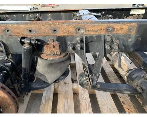MERITOR RRL23160 Cutoff Assembly (Housings & Suspension Only)