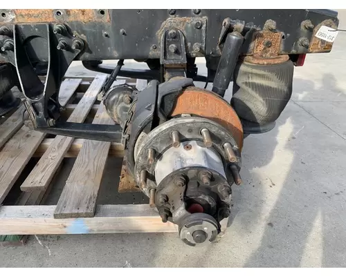 MERITOR RRL23160 Cutoff Assembly (Housings & Suspension Only)