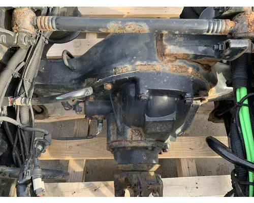 MERITOR RRL23160 Cutoff Assembly (Housings & Suspension Only)