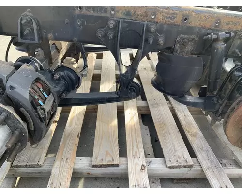 MERITOR RRL23160 Cutoff Assembly (Housings & Suspension Only)