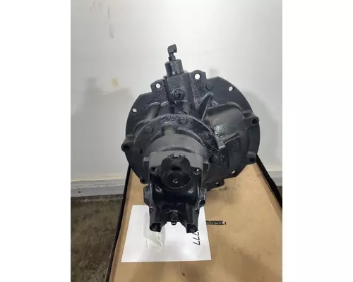 MERITOR RRL23160 Differential Assembly (Front, Rear)