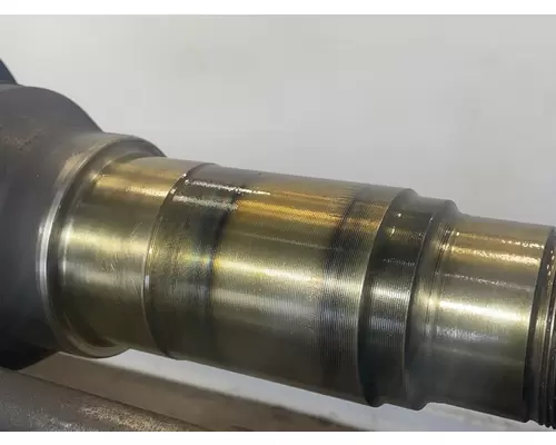 MERITOR RS-17-145 Axle Housing (Rear)