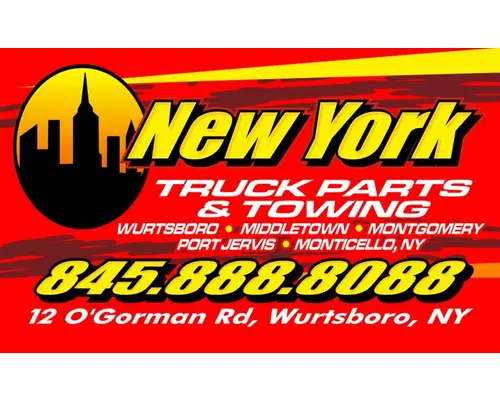 MERITOR RS-19-144 Rears (Rear)