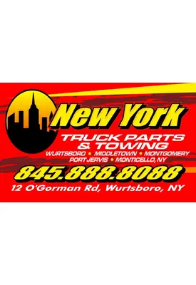 MERITOR RS-19-144 Rears (Rear)