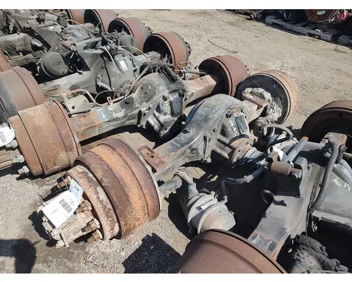 MERITOR RS-19-144 Rears (Rear)