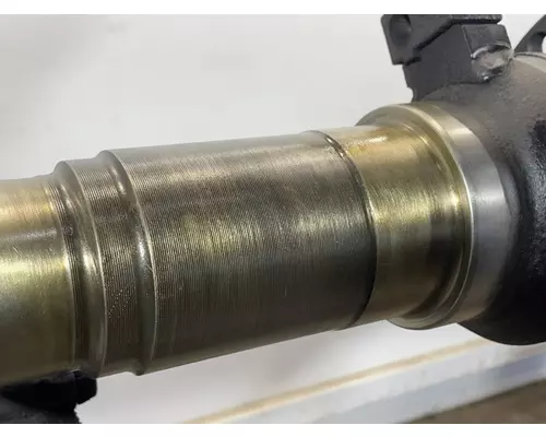 MERITOR RS-19-145 Axle Housing (Rear)
