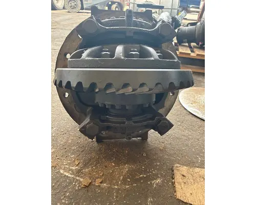 MERITOR RS-21-145 5.57 Differential Assembly (Rear, Rear)