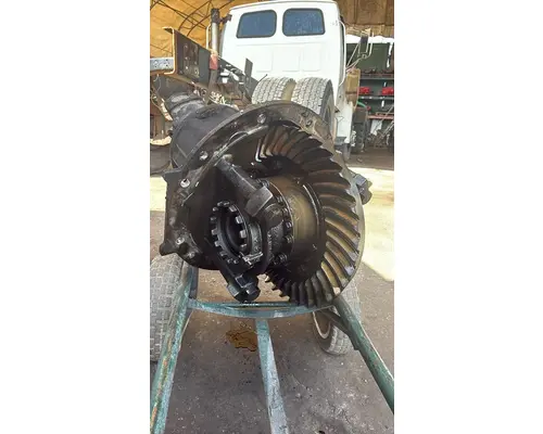 MERITOR RS-21-145 5.57 Differential Assembly (Rear, Rear)