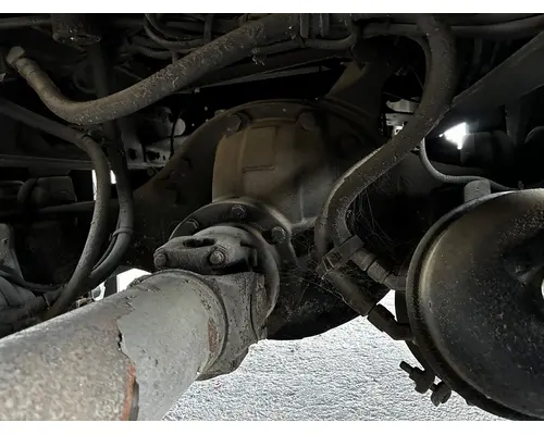 MERITOR RS-21-145 5.57 Differential Assembly (Rear, Rear)