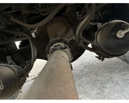 MERITOR RS-21-145 5.57 Differential Assembly (Rear, Rear)