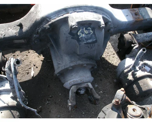MERITOR RS-21-160 Rears (Rear)