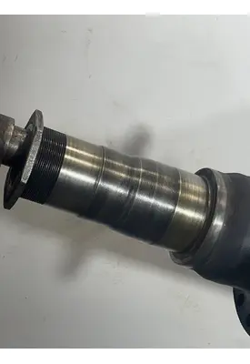 MERITOR RS-23-160 Axle Housing (Rear)