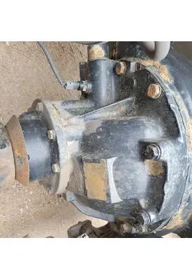 MERITOR RS-23-161 Differential Assembly (Rear, Drive)