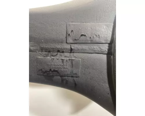 MERITOR RS-23-186 Axle Housing (Rear)