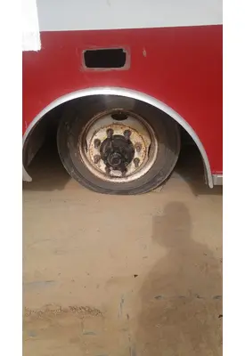 MERITOR RS120 Axle Assembly, Rear