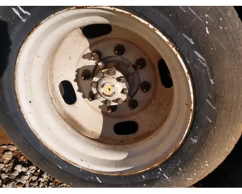 MERITOR RS15120 Rears (Rear)