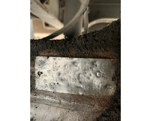 MERITOR RS15120 Rears (Rear)