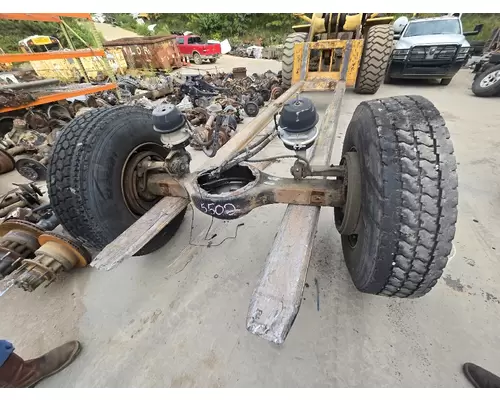 MERITOR RS17144 Axle Housing