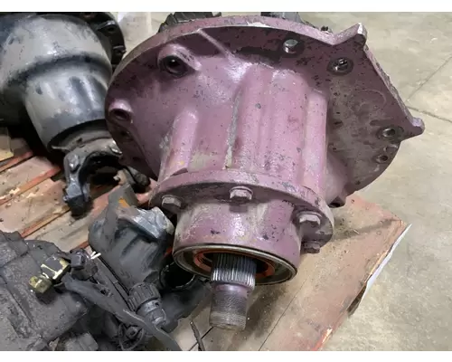 MERITOR RS17145 Differential Assembly (Rear, Rear)