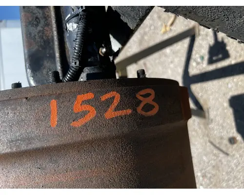 MERITOR RS1714 Axle Assembly, Rear