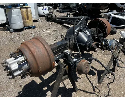 MERITOR RS1714 Axle Assembly, Rear