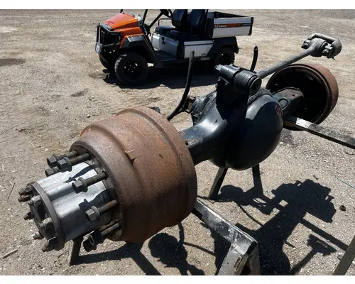MERITOR RS1714 Axle Assembly, Rear