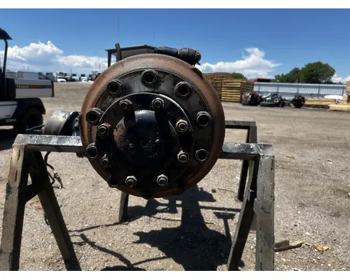 MERITOR RS1714 Axle Assembly, Rear