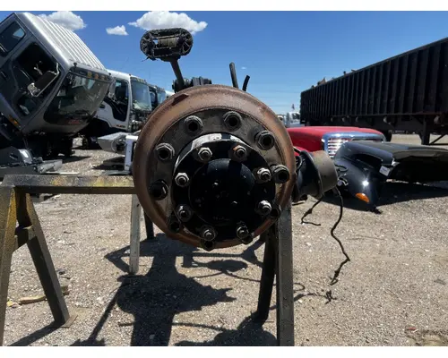 MERITOR RS1714 Axle Assembly, Rear
